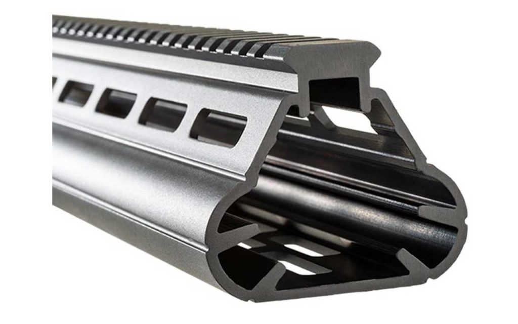 Find Luth-AR Widebody Handguard gun parts on GunBroker.com