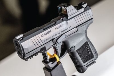 Canik METE MC9 – New Micro Compact Pistol | New Release for 2023