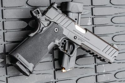 Springfield Armory 1911 DS Prodigy™ [Video]