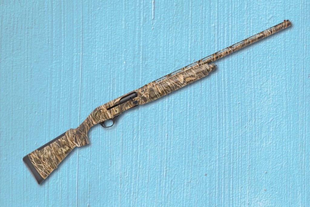Stoeger M3000 improved and updated for 2023. Check it out on GunBroker.com