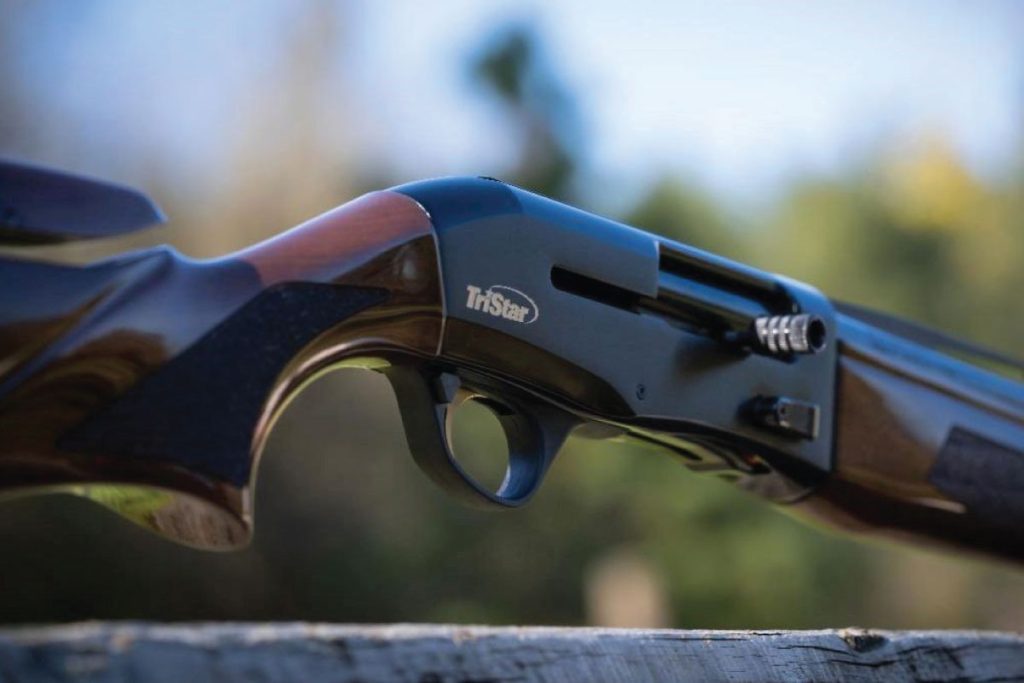 TriStar Viper G2 PRO Series updated for 2023. Buy it now on GunBroker.com