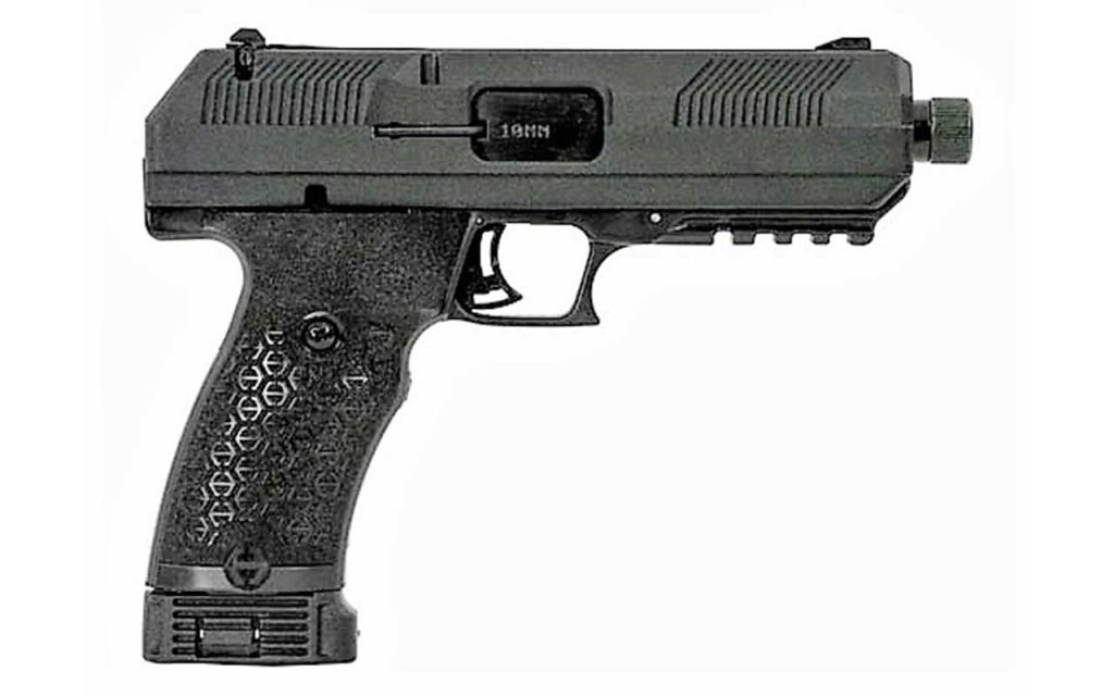Hi-Point (MKS) JXP 10 - New Handguns Release for 2023