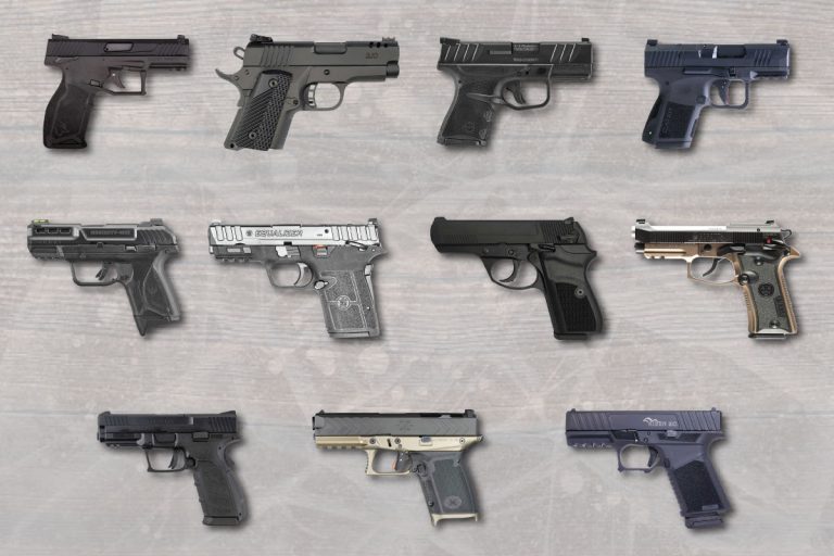 NEW POCKET PISTOLS FOR 2023 - GUNBROKER.COM