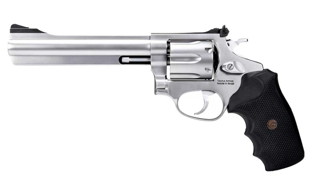 Rossi RM669 Revolver - New for 2023