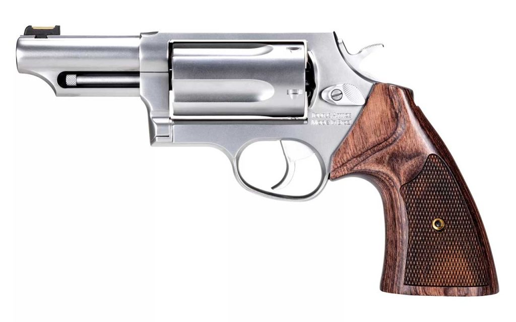 Taurus Judge Executive Grade - New 2023 Revolver