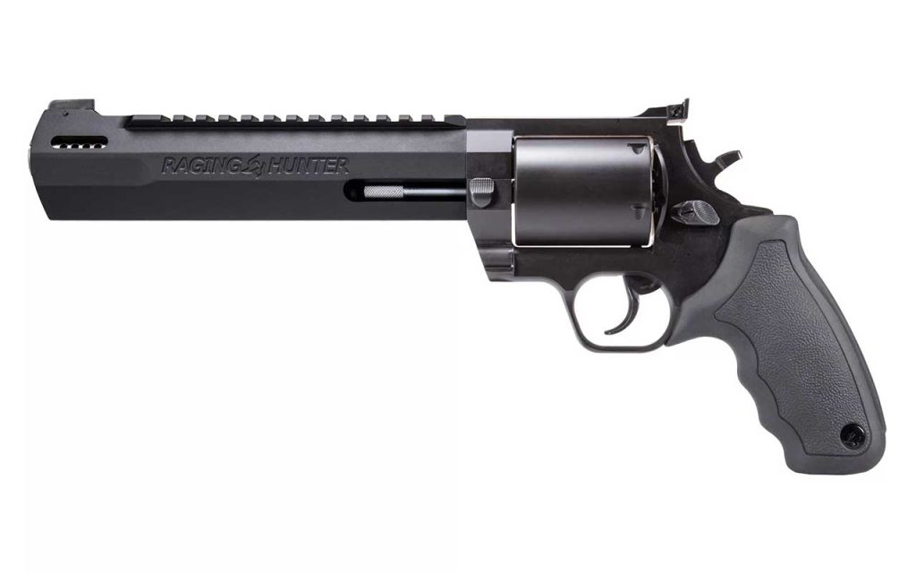 Taurus Raging Hunter 500 Revolver - New for 2023