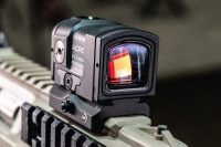 Aimpoint ACRO P-2 Red Dot Reflex Sight -GunBroker.com