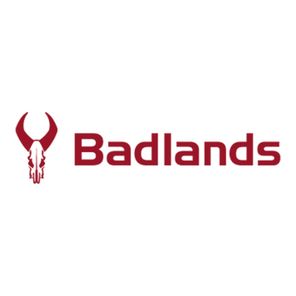 Badlands Gear logo