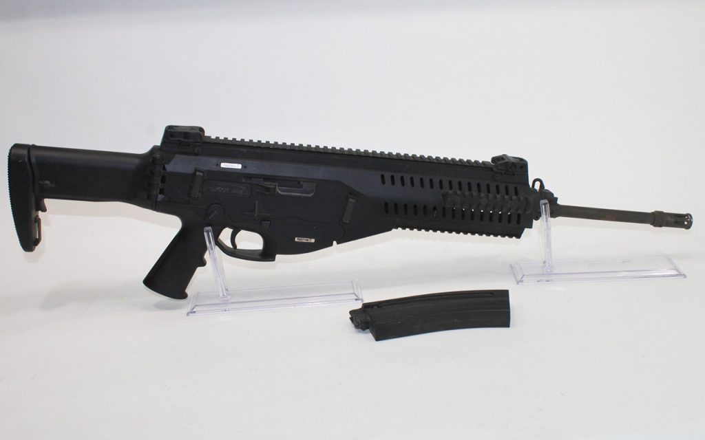 Beretta ARX 160 on GunBroker.com