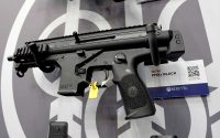 New Release: The Beretta PMXs Semi-Auto Pistol - GunBroker.com