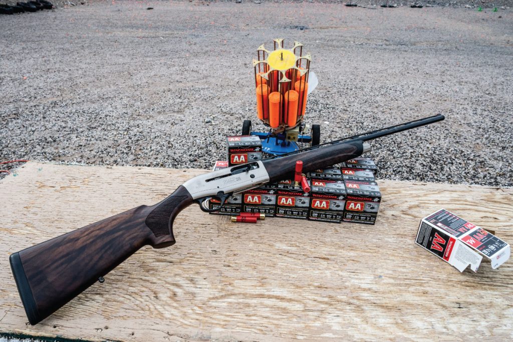 The New for 2023 Berretta A400 Upland 28 Gauge Magnum - Find it on GunBroker.com