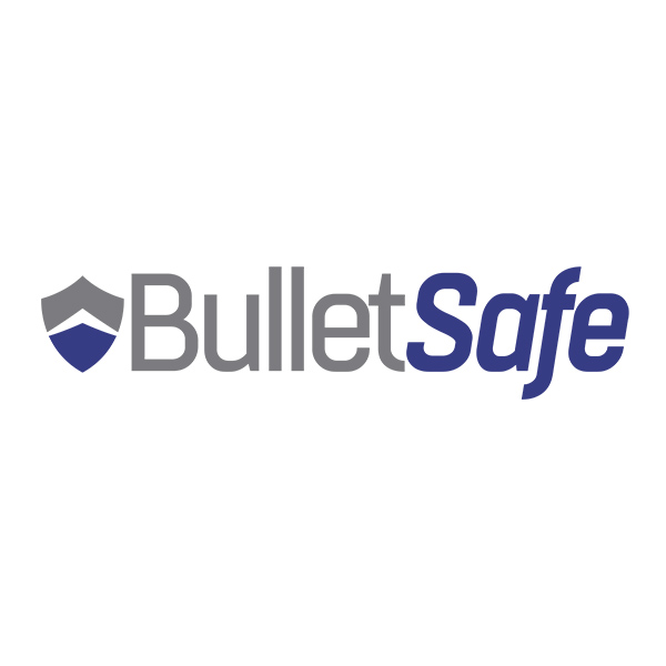 BulletSafe Armor logo