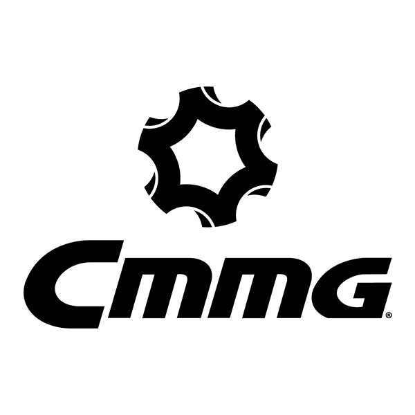 CMMG logo