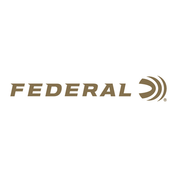 Federal Ammunition logo
