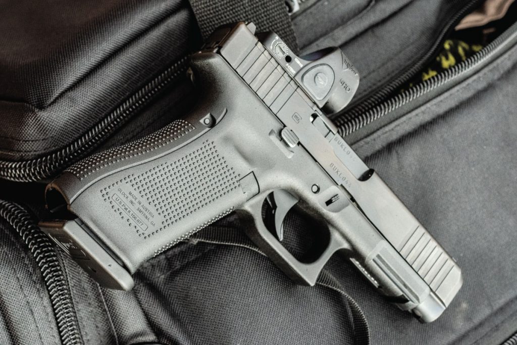 newest glock - Glock G47 MOS Handgun - New Release for 2023! Find it on GunBroker.com