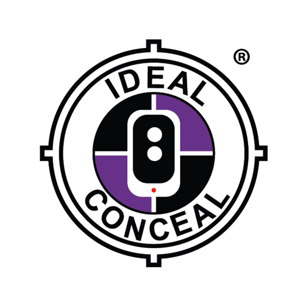 Ideal Conceal logo