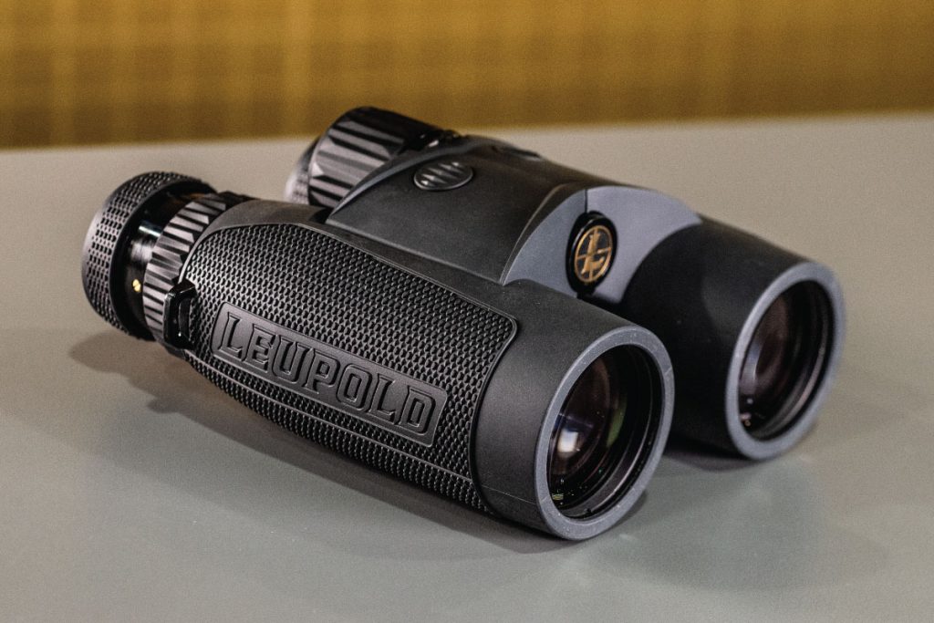 Leupold BX-4 Range HD Rangefinding Binocular - New for 2023. Find it on GunBroker.com