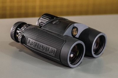 Leupold BX-4 Range HD Rangefinding Binocular [Video]