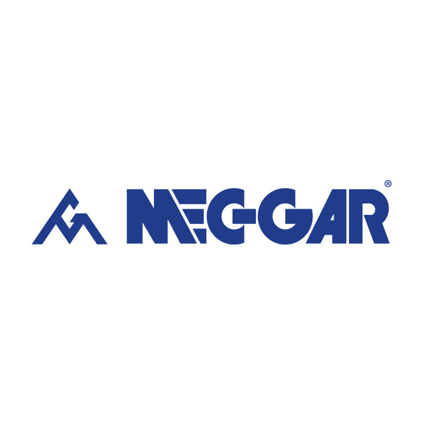 Mec-Gar Magazines logo