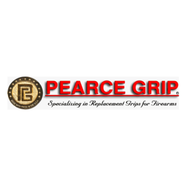 Pearce Grip logo