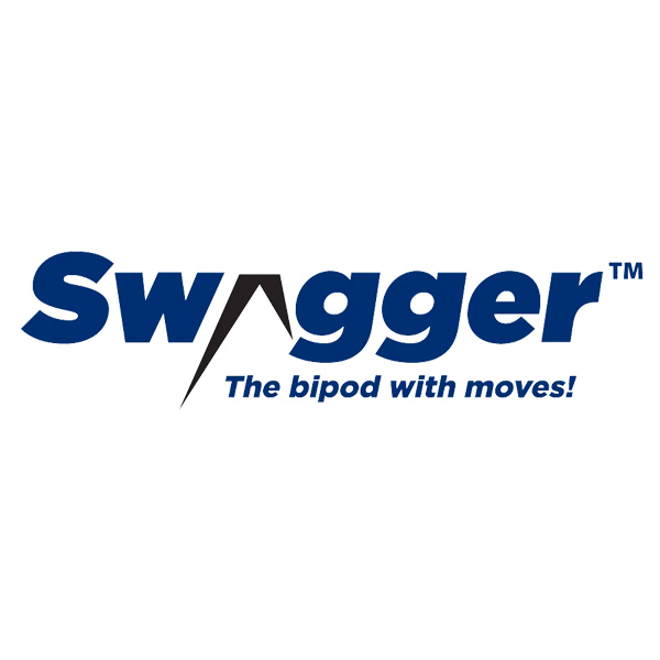 Swagger Bipods logo
