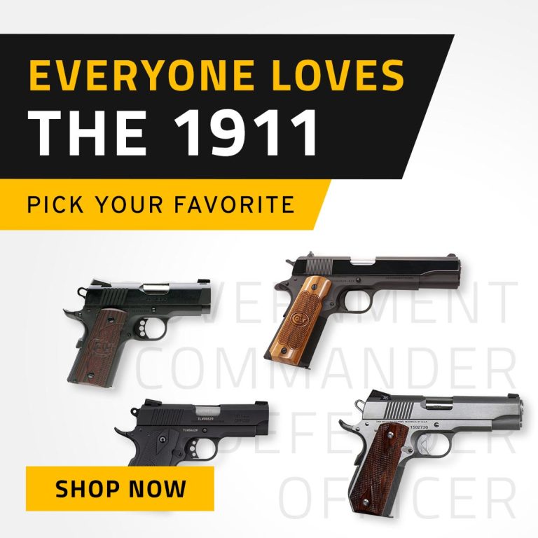 1911s - Shop Now