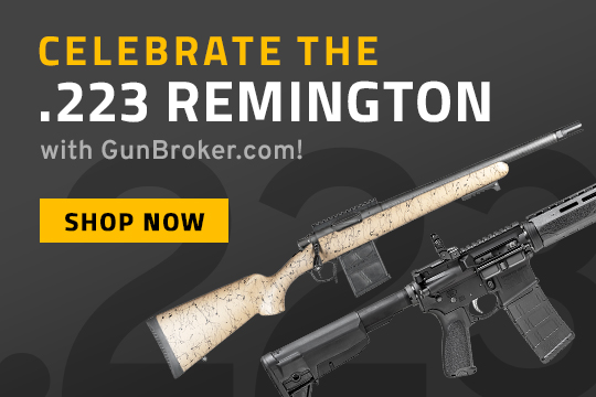 Celebrate the .223 Remington