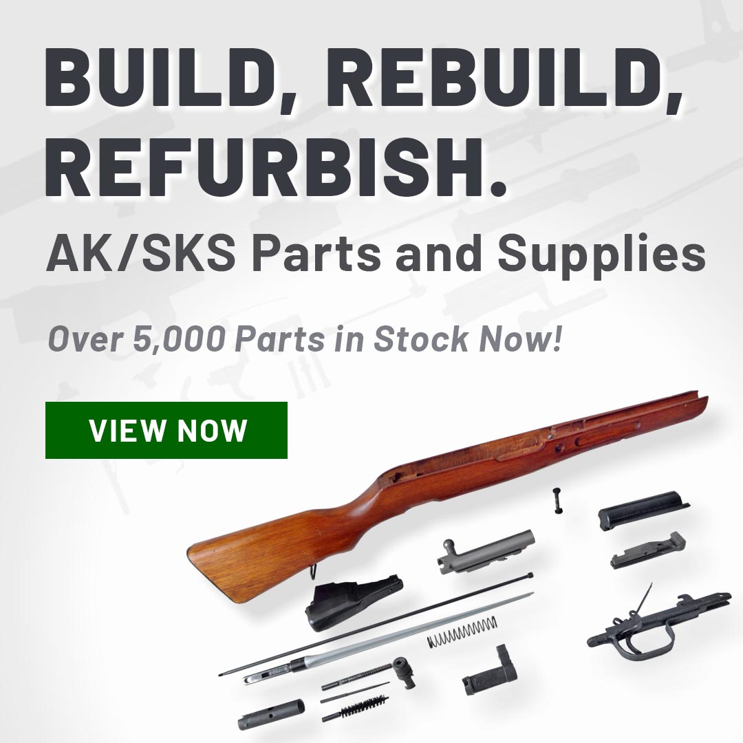 AKSKS Gun Parts - GunBroker.com