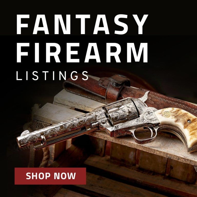 Fantasy Firearm Listings - Shop Now
