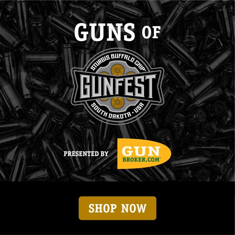 Guns of Gunfest - Shop Now