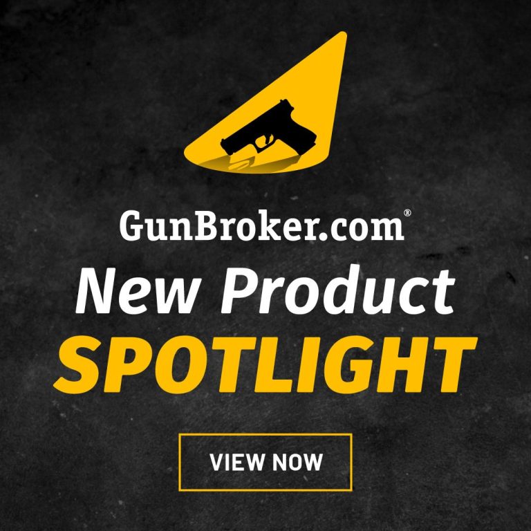 New Product Spotlight - View Now