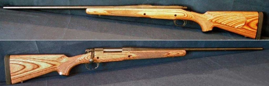 Find Remington Custom Gun Shop Model 700 APR (African Plains) .300 Rum. on GunBroker.com