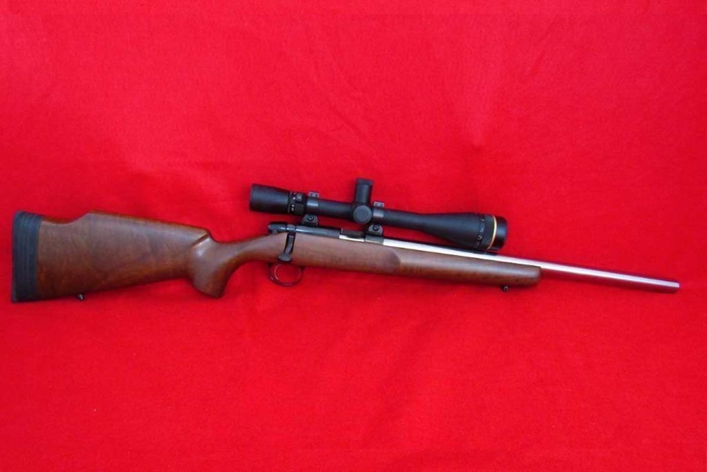 Find Remington Custom Shop 547 22 CAL LR on GunBroker.com