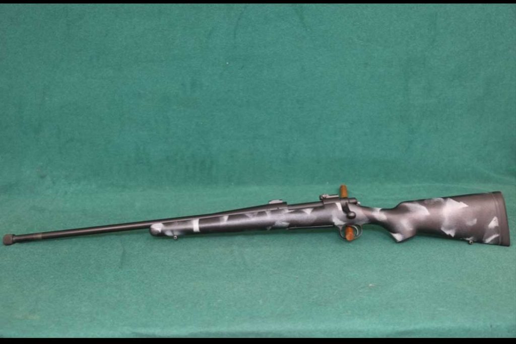Find Remington Model 700LH 300 Win Mag on GunBroker.com