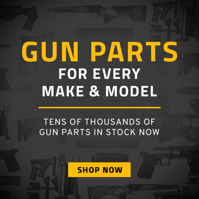 Gun Parts - Shop Now