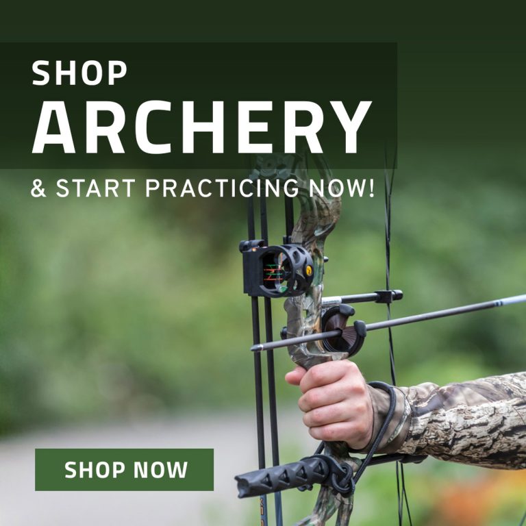 Archery - Shop Now