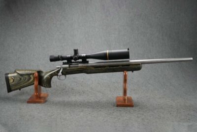 Why Remington Still Dominates the Used Firearms Market