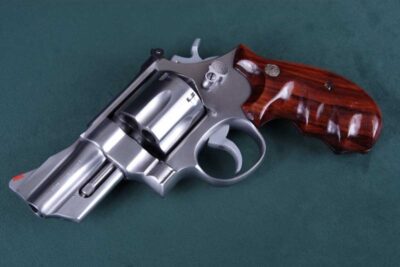 Top 24 Items Sold With the Most Distinct Bidders on GunBroker.com | May 2023