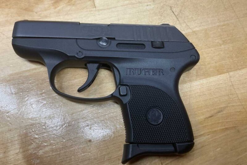 Ruger LCP Features - Concealed Carry Guns  - GunBroker.com
