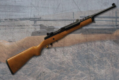 Another Look at the Ruger Mini 14 [Video]