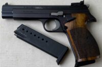 Sig-Arms-P210-8-9mm-Para-4.522-Pre-Sauer-Heavy-Frame-Products Sold With the Highest Bid Counts on GunBroker.com | June 2023