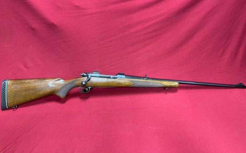 GunBroker.com Item 990567251, Winchester Model 70 300 H&H PRE 64, was sold on 6/10/23