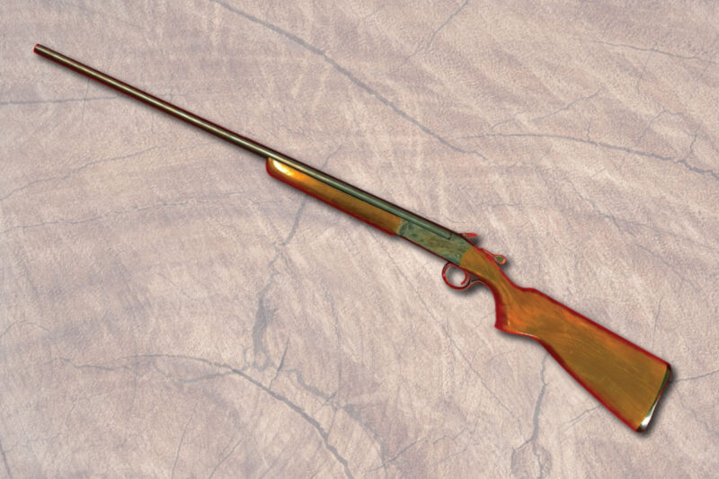 GunBroker.com Item 990911204, Winchester Model 84 Cooey 28ga Single Shot Shotgun 28-inch, was sold on 6/18/23
