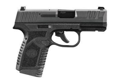 Presenting The FN Reflex Handgun - GunBroker.com