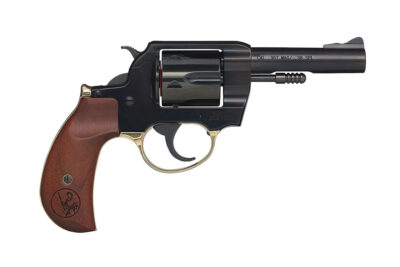 Henry Big Boy Revolver Birdshead Grip - GunBroker.com