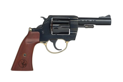 Henry Big Boy Revolver Gunfighter Grip - GunBroker.com