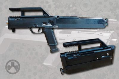 Magpul FDP