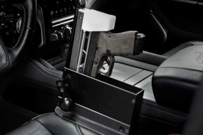 5 Car Safes for Handguns & Other Valuables