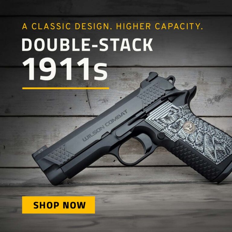 Double Stack 1911s - Shop Now