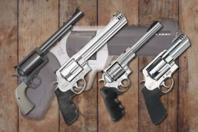 GunBroker’s Five Most Powerful Handguns